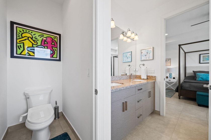 When privacy and water views matter - welcome to unit 25 at The - photo 35