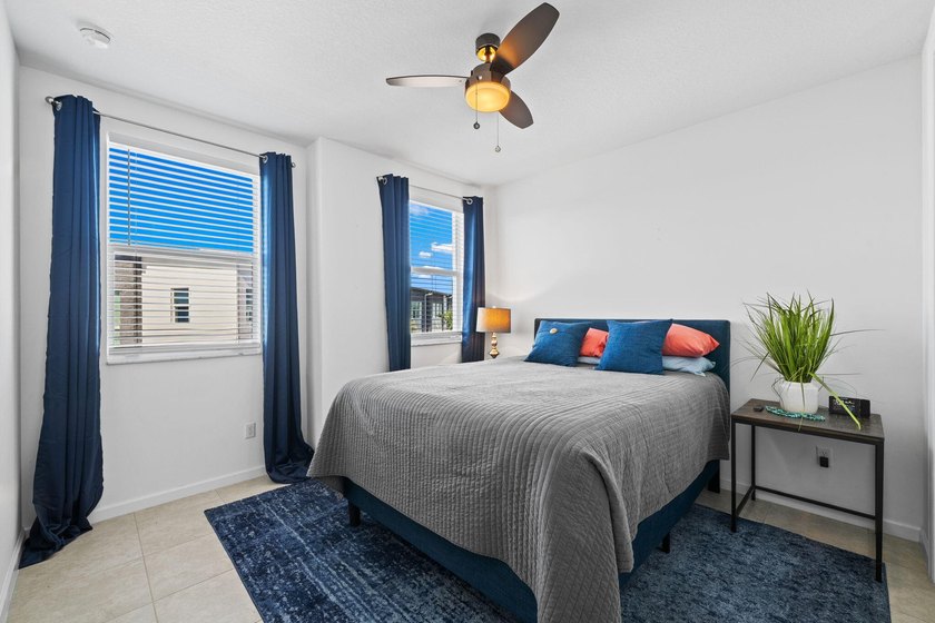When privacy and water views matter - welcome to unit 25 at The - photo 37