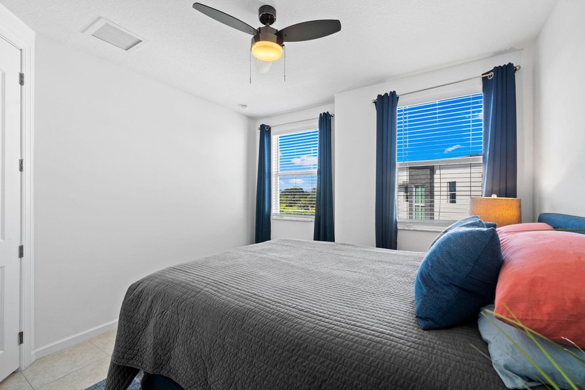 When privacy and water views matter - welcome to unit 25 at The - photo 38