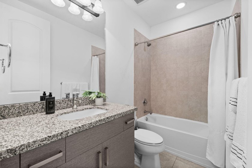 When privacy and water views matter - welcome to unit 25 at The - photo 40