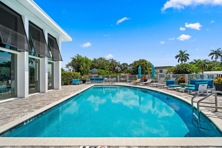 When privacy and water views matter - welcome to unit 25 at The - photo 47