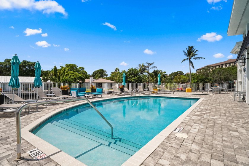 When privacy and water views matter - welcome to unit 25 at The - photo 49