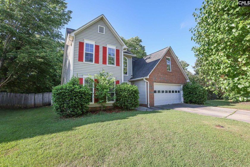 Investor Special in Desirable Lexington! Opportunity awaits at - photo 2