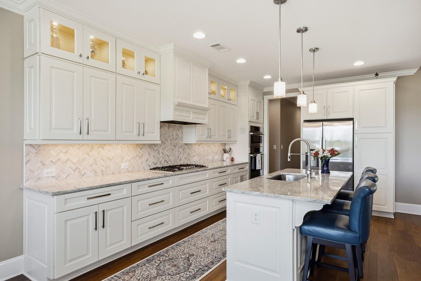 Experience an exceptional country club lifestyle in The Reserve - photo 15
