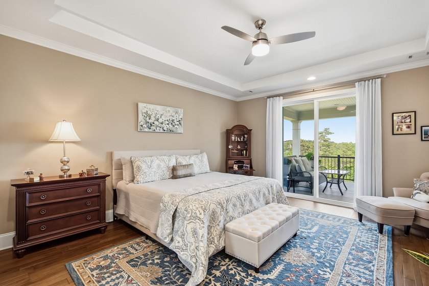 Experience an exceptional country club lifestyle in The Reserve - photo 21