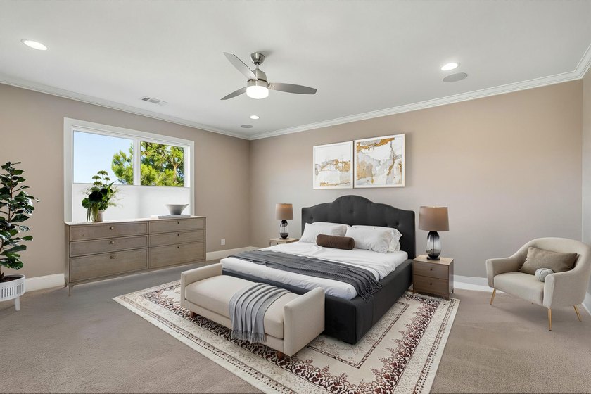Experience an exceptional country club lifestyle in The Reserve - photo 33