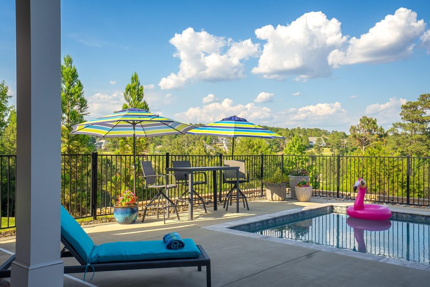 Experience an exceptional country club lifestyle in The Reserve - photo 43