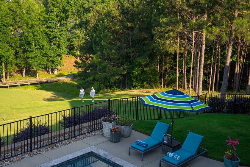 Experience an exceptional country club lifestyle in The Reserve - photo 49