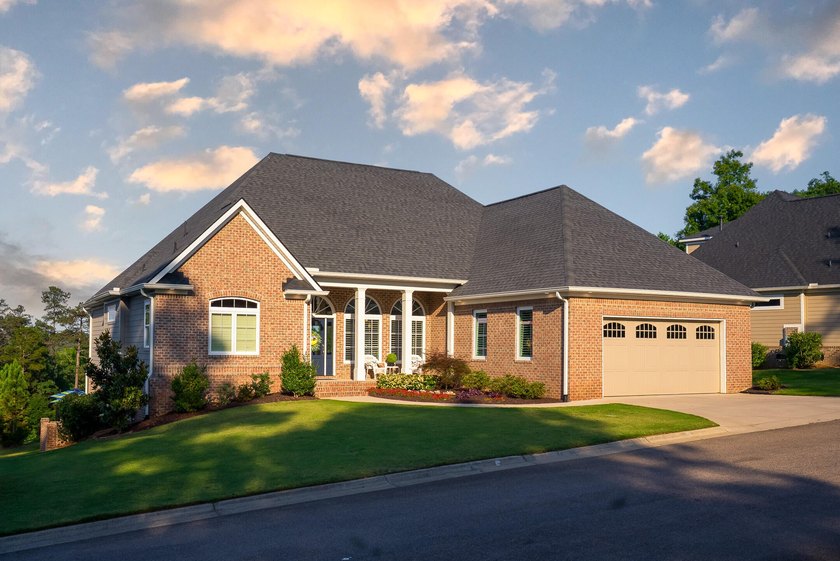Experience an exceptional country club lifestyle in The Reserve - photo 50
