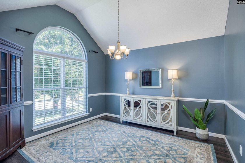 Meticulously maintained and full of timeless charm, this - photo 5