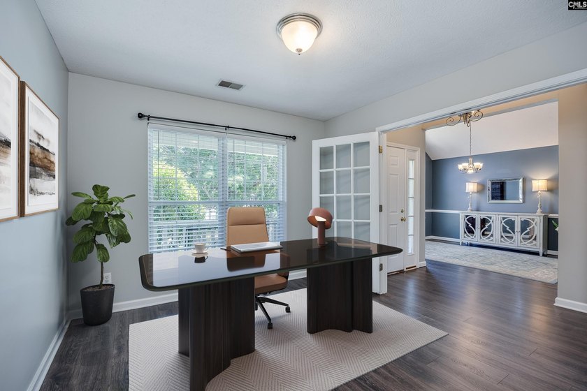 Meticulously maintained and full of timeless charm, this - photo 7