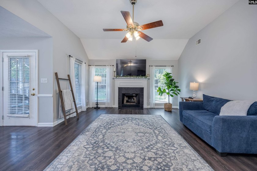 Meticulously maintained and full of timeless charm, this - photo 10