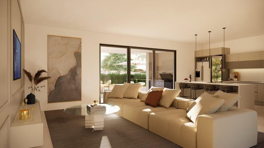 COMING 2026 - Stunning new-construction modern townhome in the - photo 6