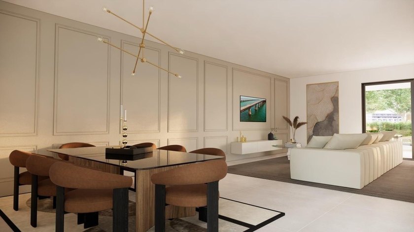 COMING 2026 - Stunning new-construction modern townhome in the - photo 7