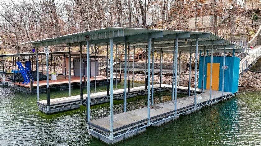 Rare opportunity to own a prime lakefront lot with 93 feet of - photo 11