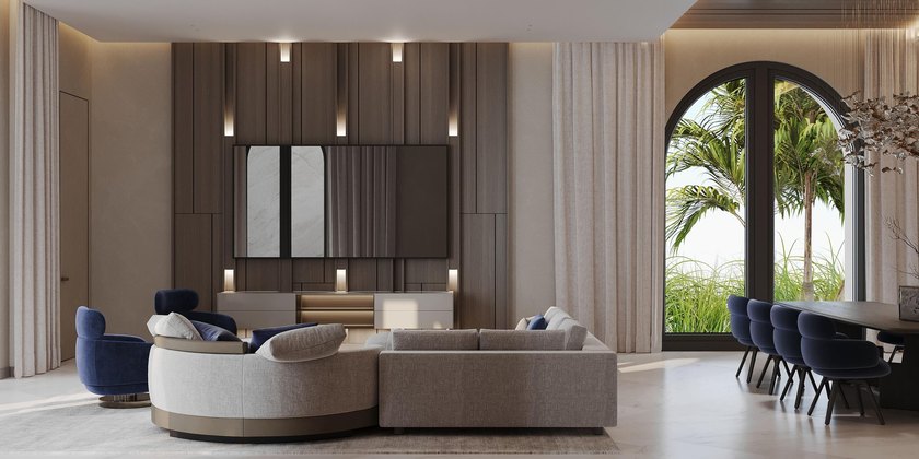 An extraordinary opportunity to own a newly constructed custom - photo 8