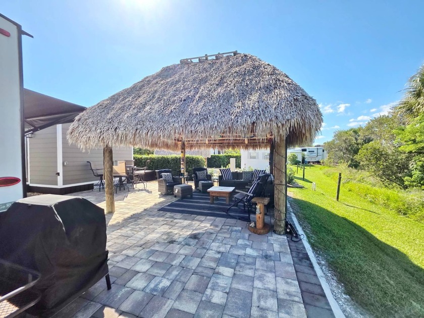 Silver Palms 5-Star RV Resort This magnificent lot is perfectly - photo 12