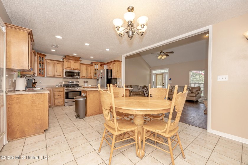Beautiful home located in the heart of Woolmarket on a quiet Cul - photo 15