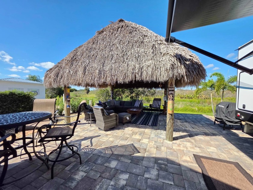 Silver Palms 5-Star RV Resort This magnificent lot is perfectly - photo 17