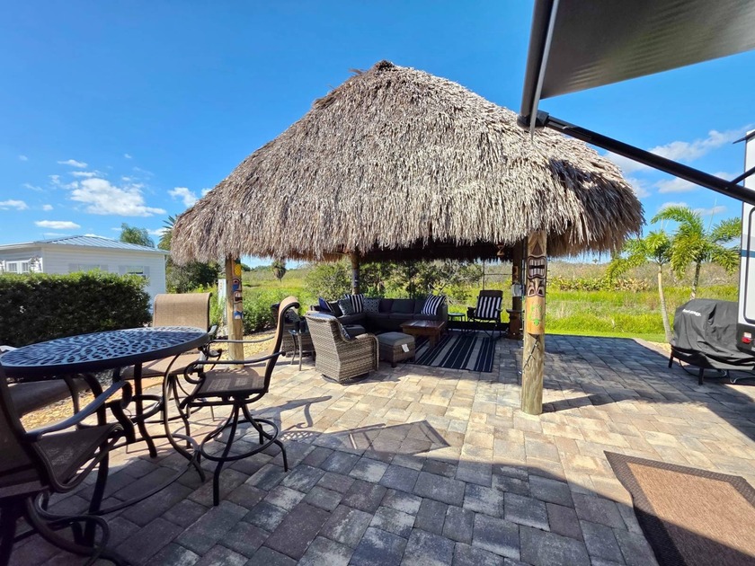 Silver Palms 5-Star RV Resort This magnificent lot is perfectly - photo 18