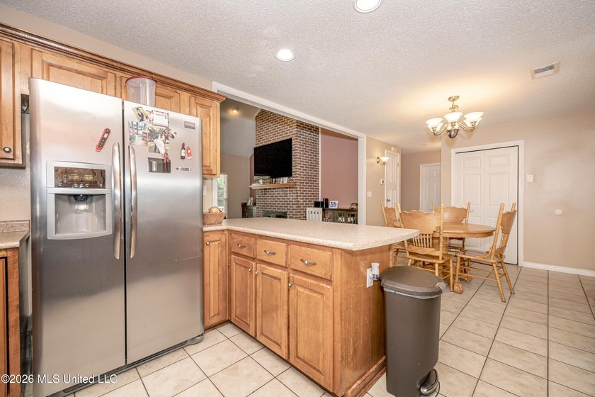 Beautiful home located in the heart of Woolmarket on a quiet Cul - photo 20