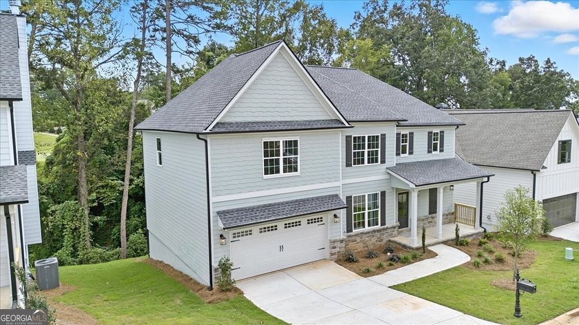 Best-Priced New Construction in Traditions with Instant Equity &amp; - photo 2