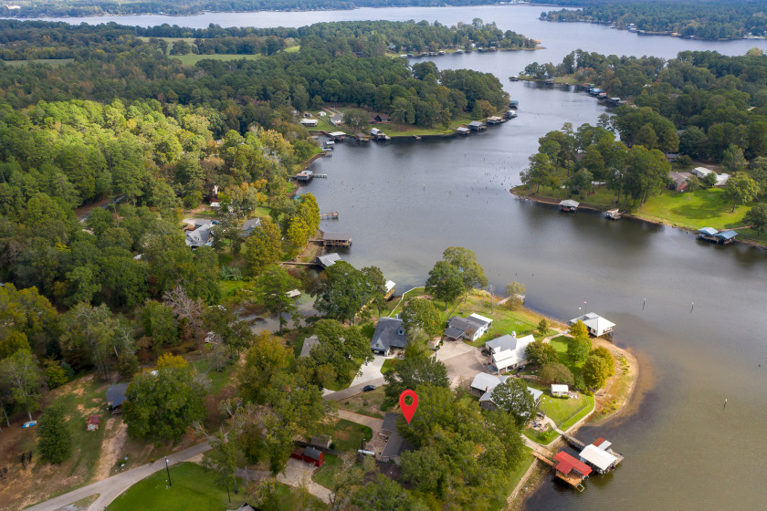 SK 15 Lake Cherokee, Henderson, TX 75652, 4334383