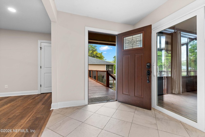 MOTIVATED SELLERS Creekside Charm Welcome to your peaceful - photo 7