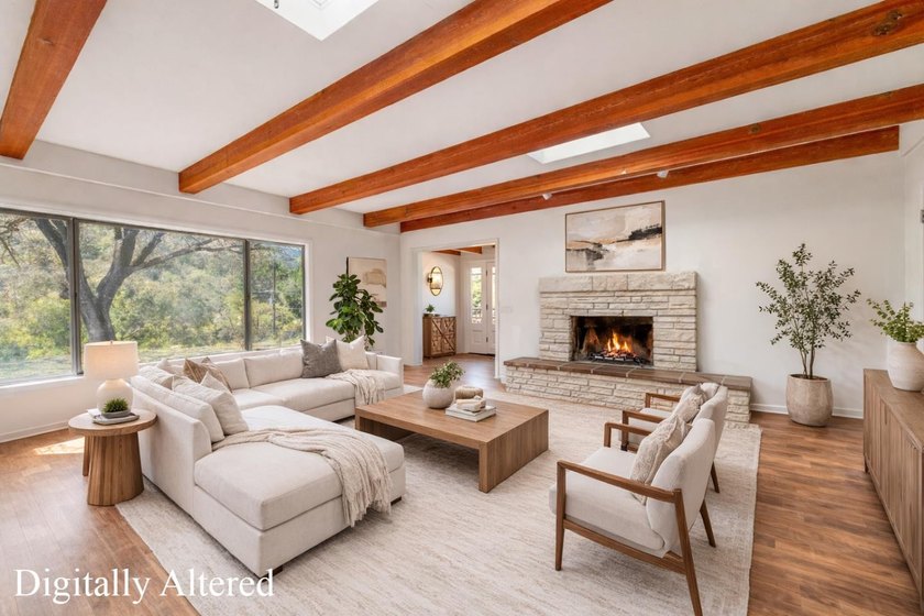 Outstanding opportunity in desirable Laguna Seca Heights. This 2 - photo 6