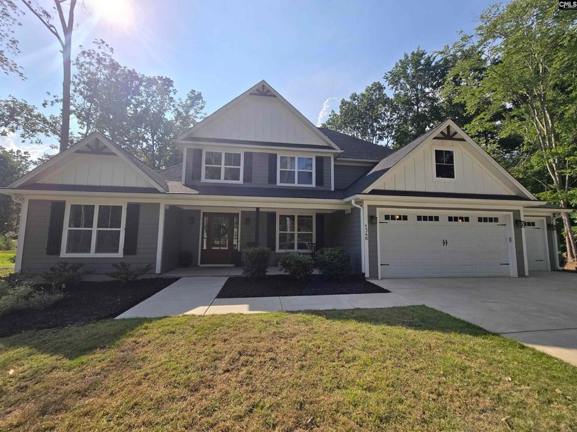 Come tour this fabulous family home located off of Dreher Island - photo 3