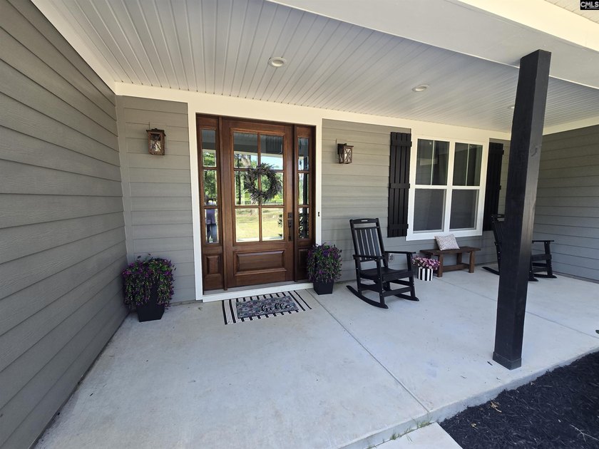 Come tour this fabulous family home located off of Dreher Island - photo 4