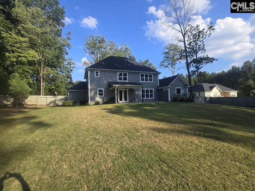 Come tour this fabulous family home located off of Dreher Island - photo 6