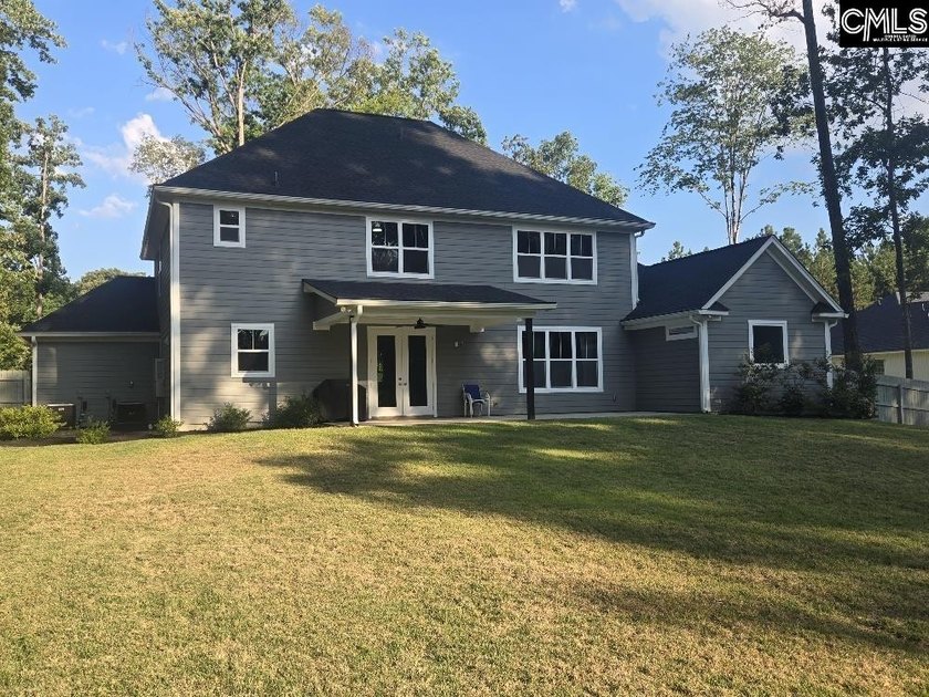 Come tour this fabulous family home located off of Dreher Island - photo 7