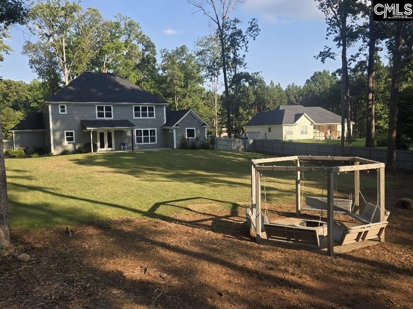 Come tour this fabulous family home located off of Dreher Island - photo 9