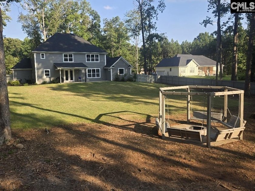 Come tour this fabulous family home located off of Dreher Island - photo 10