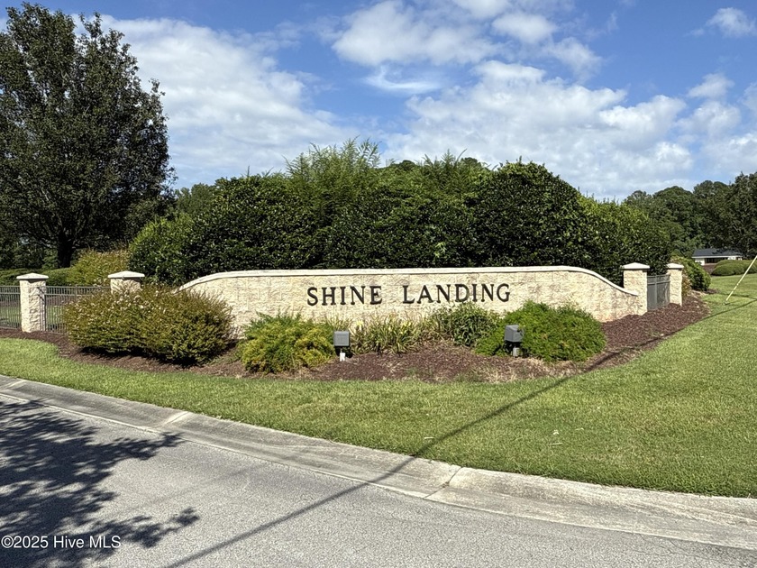 Located at beautiful 338 Southern Way (Lot 61) in the desirable - photo 3