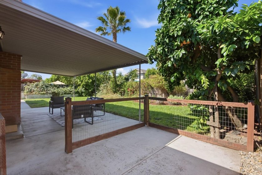 Charming and move-in ready, this 3-bedroom, 2-bath home offers 1 - photo 20