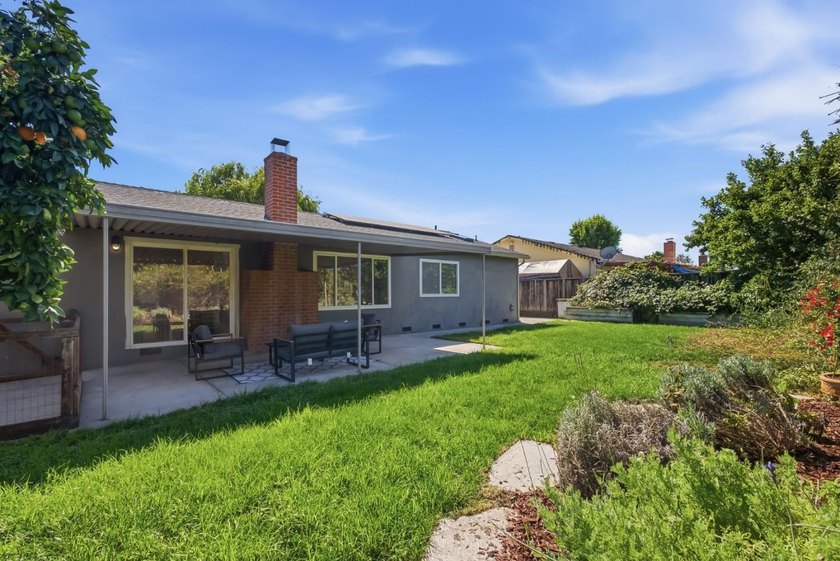 Charming and move-in ready, this 3-bedroom, 2-bath home offers 1 - photo 24