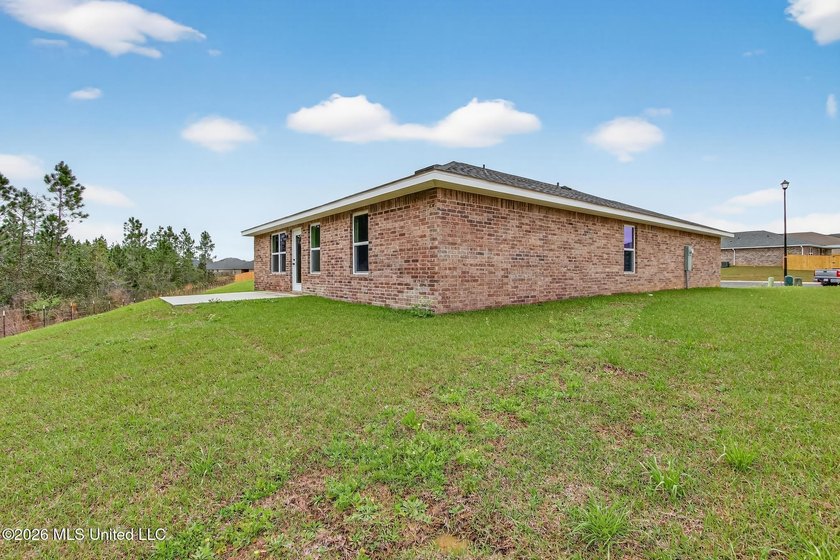 Seller is offering buyer concessions to make homeownership more - photo 25