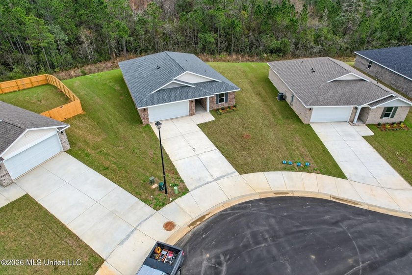 Seller is offering buyer concessions to make homeownership more - photo 26