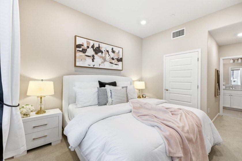 Welcome to elevated Silicon Valley living in the sought-after - photo 30