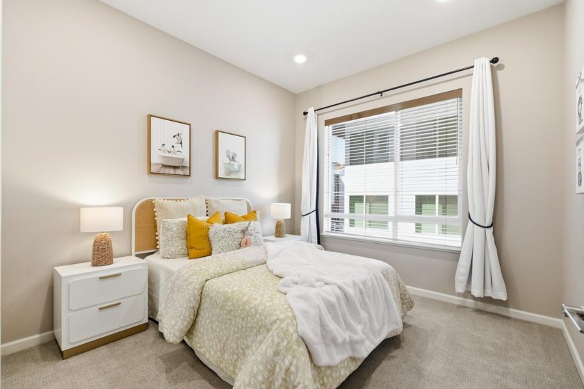 Welcome to elevated Silicon Valley living in the sought-after - photo 34