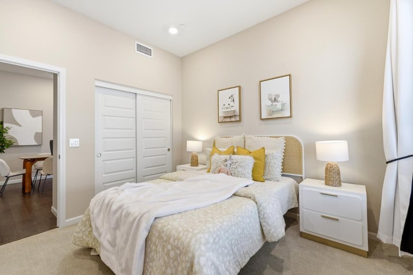 Welcome to elevated Silicon Valley living in the sought-after - photo 35