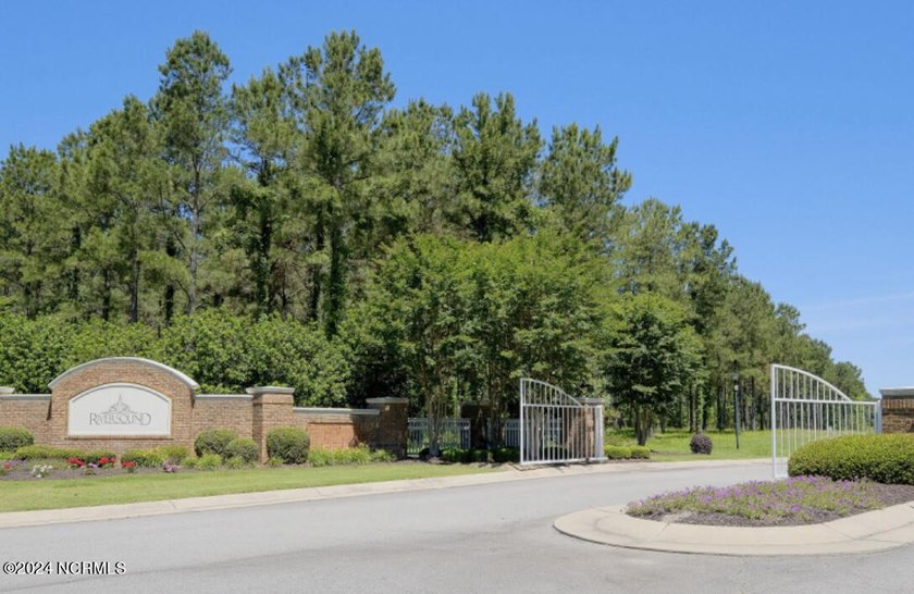 RiverSound is a beautiful, gated community along the shores of - photo 2
