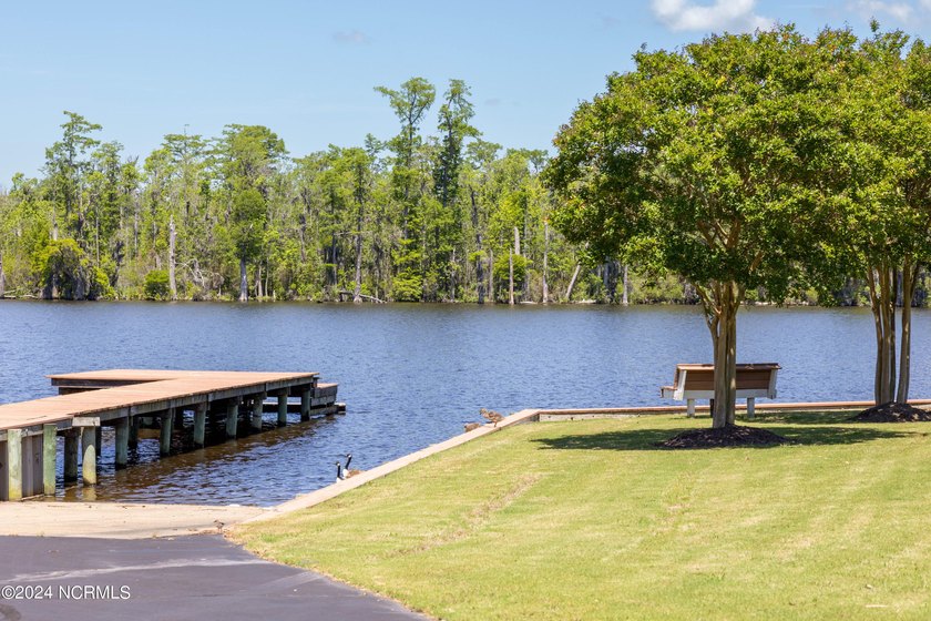 RiverSound is a beautiful, gated community along the shores of - photo 7