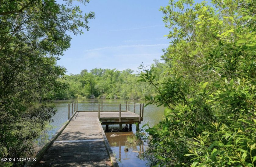RiverSound is a beautiful, gated community along the shores of - photo 8