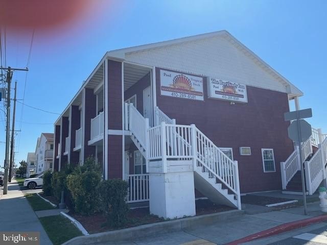 *Rare Downtown Ocean City Hospitality Compound * Investors - photo 2