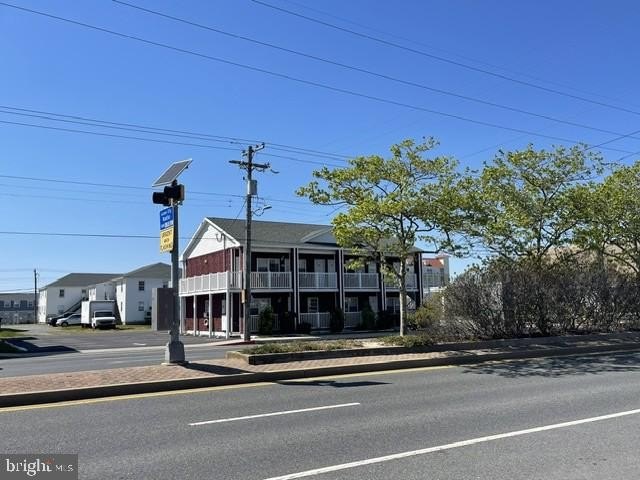 *Rare Downtown Ocean City Hospitality Compound * Investors - photo 9