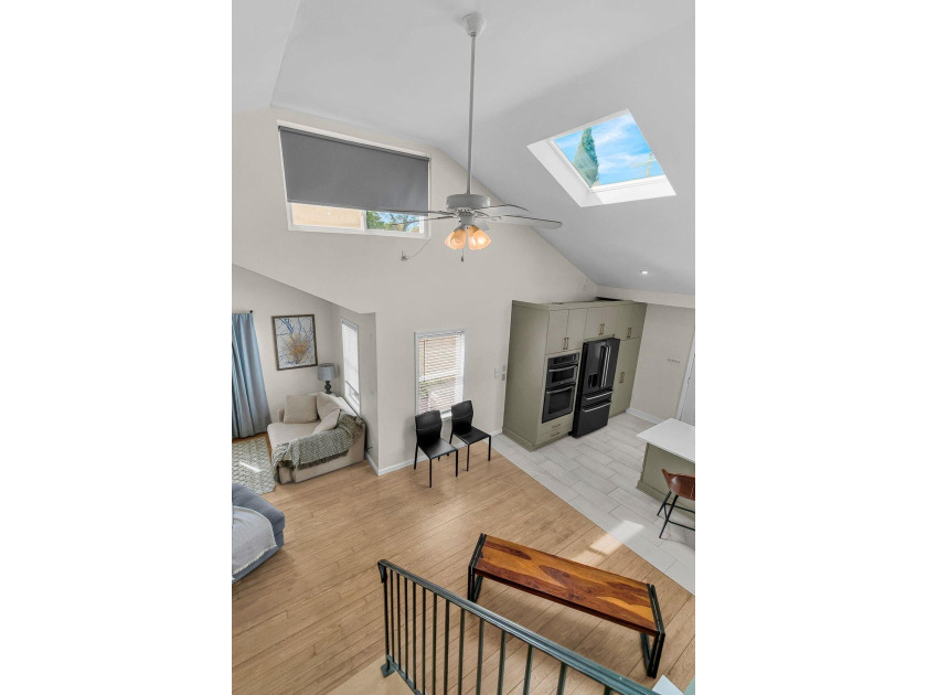 Two blocks from the heart of Park Circle, this renovated - photo 31