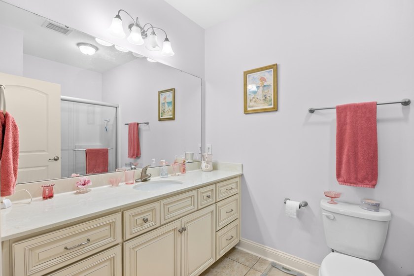 Charming and efficient, this lovely 3-bedroom, 2-bath Mingo - photo 12